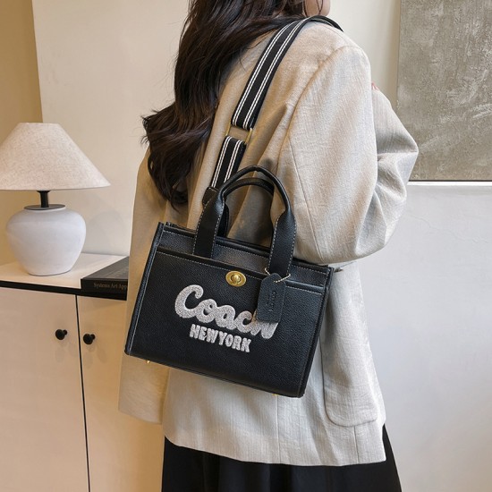 High-Quality Coach Bags and Wallets, $30–$50