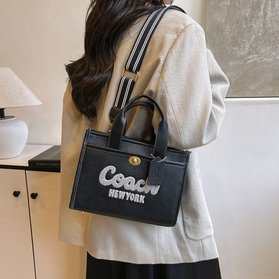 High-Quality Coach Bags and Wallets, $30–$50