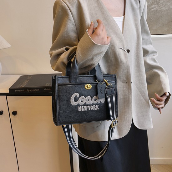 High-Quality Coach Bags and Wallets, $30–$50