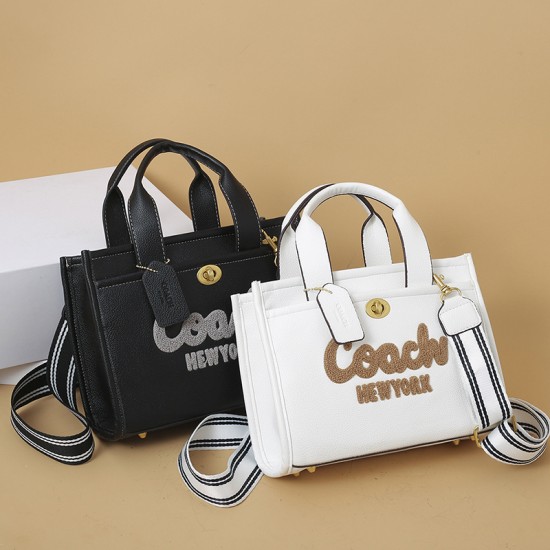 High-Quality Coach Bags and Wallets, $30–$50