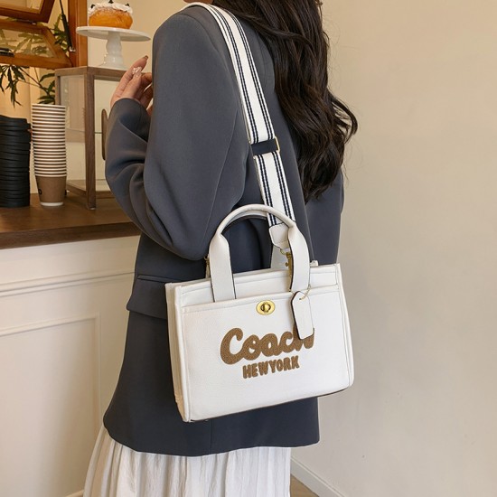 High-Quality Coach Bags and Wallets, $30–$50