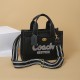High-Quality Coach Bags and Wallets, $30–$50