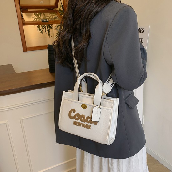 High-Quality Coach Bags and Wallets, $30–$50