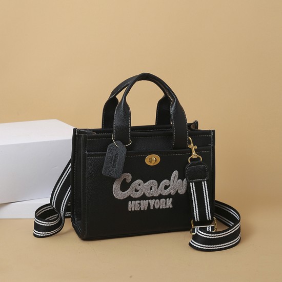 High-Quality Coach Bags and Wallets, $30–$50
