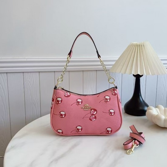 High-Quality Coach Bags and Wallets, $30–$50