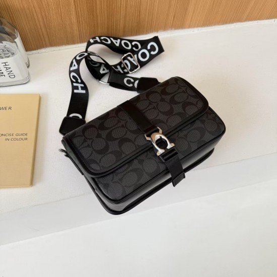 High-Quality Coach Bags and Wallets, $30–$50