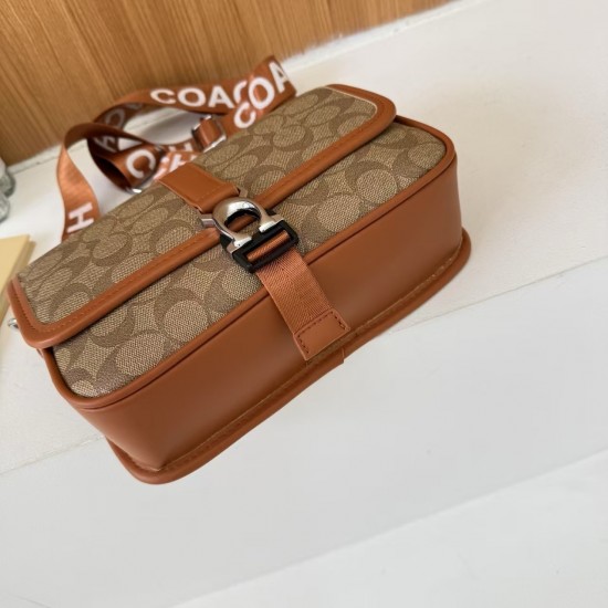 High-Quality Coach Bags and Wallets, $30–$50