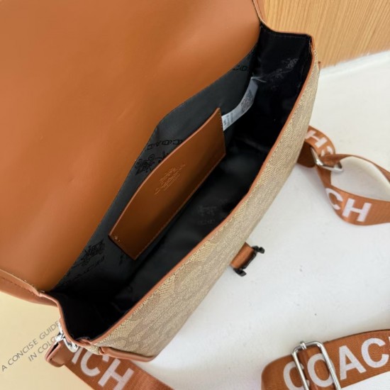 High-Quality Coach Bags and Wallets, $30–$50