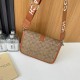 High-Quality Coach Bags and Wallets, $30–$50