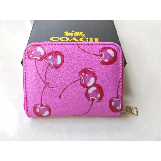 High-Quality Coach Bags and Wallets, $30–$50