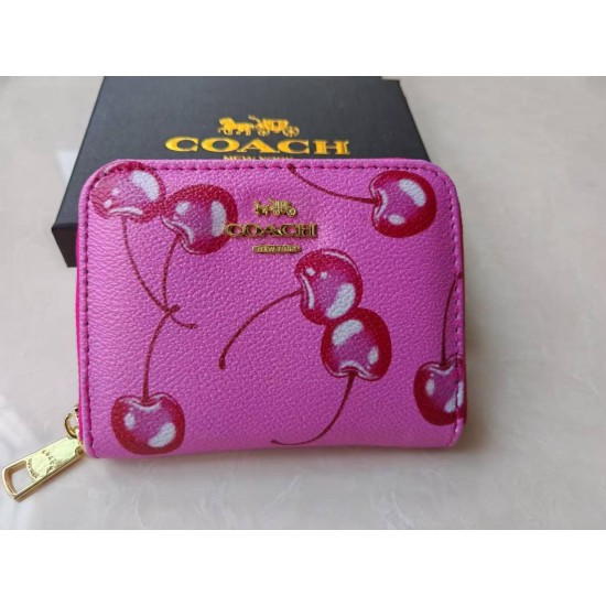 High-Quality Coach Bags and Wallets, $30–$50