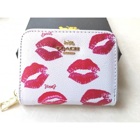 High-Quality Coach Bags and Wallets, $30–$50