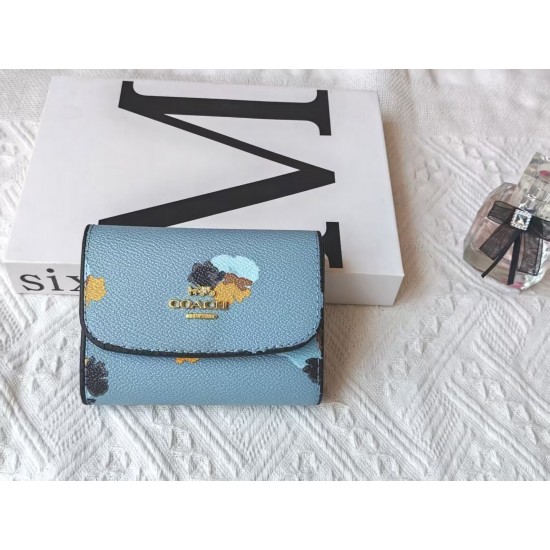 High-Quality Coach Bags and Wallets, $30–$50