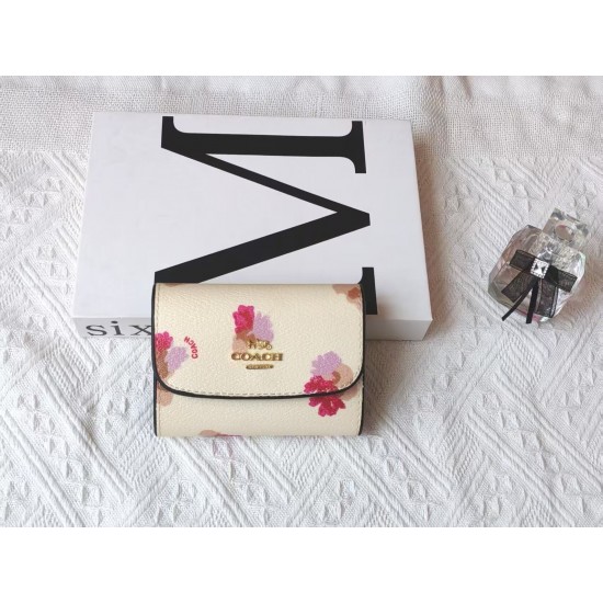 High-Quality Coach Bags and Wallets, $30–$50