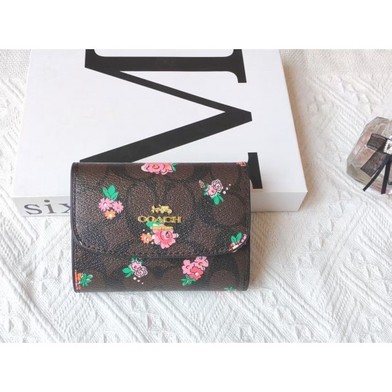 High-Quality Coach Bags and Wallets, $30–$50