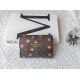 High-Quality Coach Bags and Wallets, $30–$50