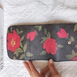 High-Quality Coach Bags and Wallets, $30–$50