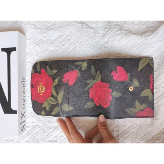 High-Quality Coach Bags and Wallets, $30–$50
