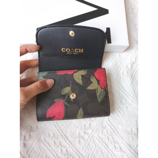 High-Quality Coach Bags and Wallets, $30–$50