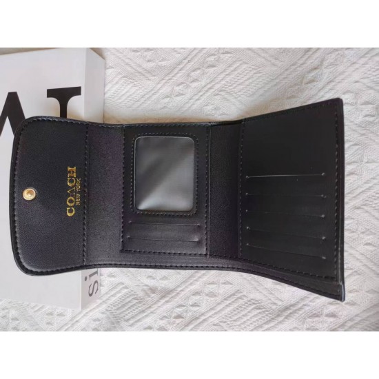 High-Quality Coach Bags and Wallets, $30–$50