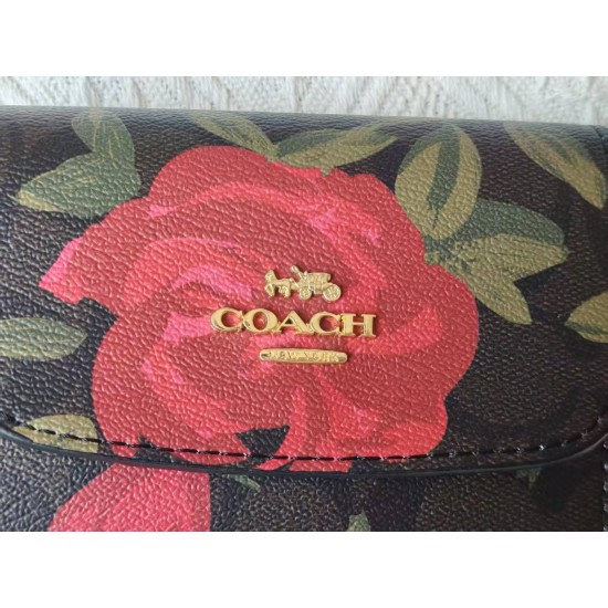 High-Quality Coach Bags and Wallets, $30–$50
