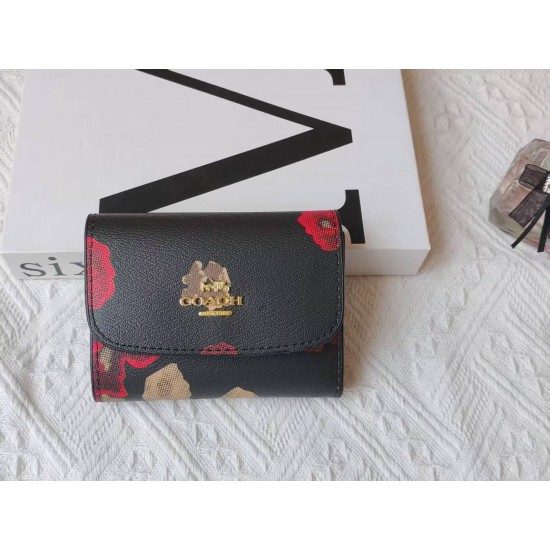 High-Quality Coach Bags and Wallets, $30–$50