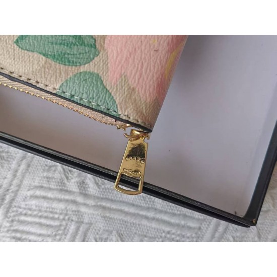 High-Quality Coach Handbags, $30–$50