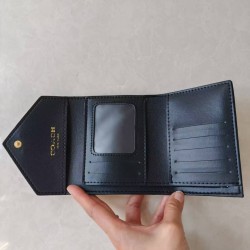 High-Quality Coach Bags and Wallets, $30–$50