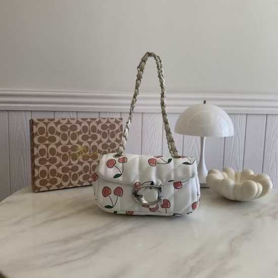 High-Quality Coach Bags and Wallets, $30–$50