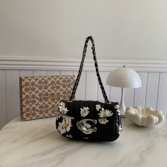 High-Quality Coach Bags and Wallets, $30–$50