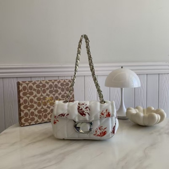 High-Quality Coach Bags and Wallets, $30–$50