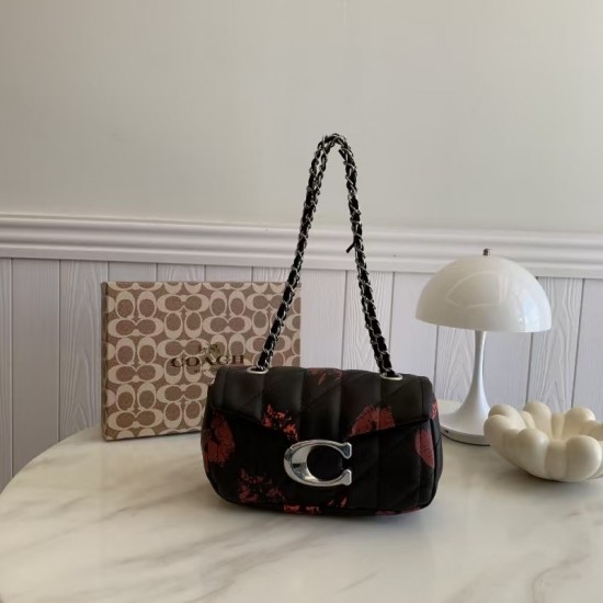 High-Quality Coach Bags and Wallets, $30–$50