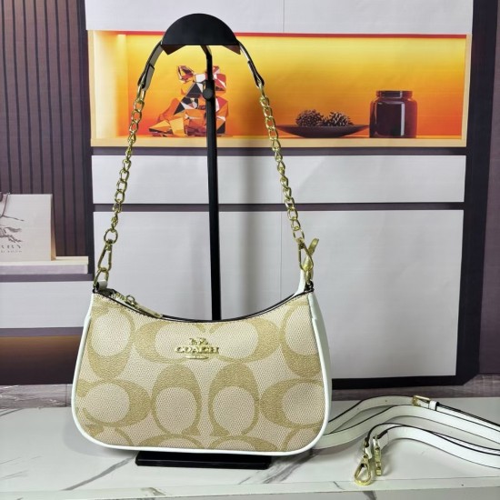 High-Quality Coach Bags and Wallets, $30–$50