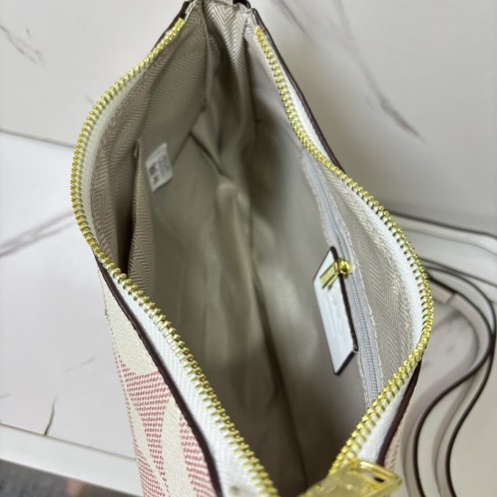 High-Quality Coach Bags and Wallets, $30–$50