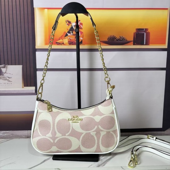 High-Quality Coach Bags and Wallets, $30–$50