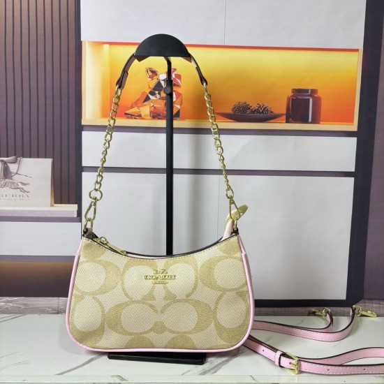 High-Quality Coach Bags and Wallets, $30–$50