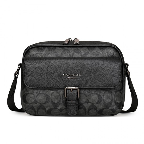 High-Quality Coach Bags and Wallets, $30–$50