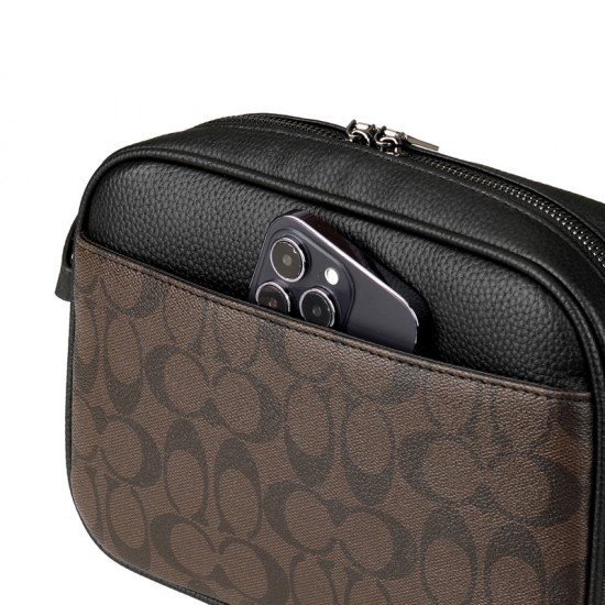 High-Quality Coach Bags and Wallets, $30–$50