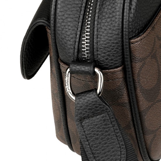 High-Quality Coach Bags and Wallets, $30–$50