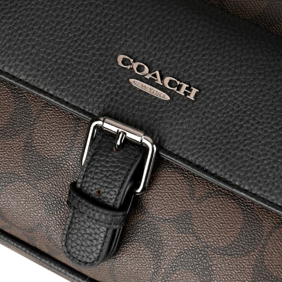 High-Quality Coach Bags and Wallets, $30–$50
