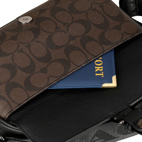 High-Quality Coach Bags and Wallets, $30–$50