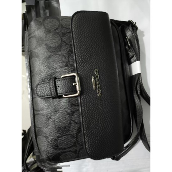 High-Quality Coach Bags and Wallets, $30–$50