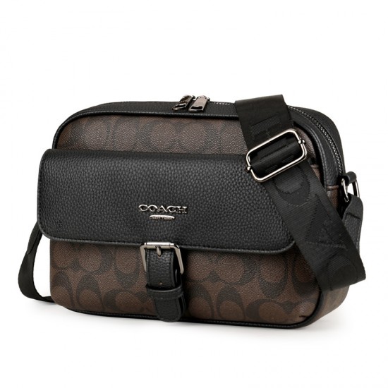 High-Quality Coach Bags and Wallets, $30–$50
