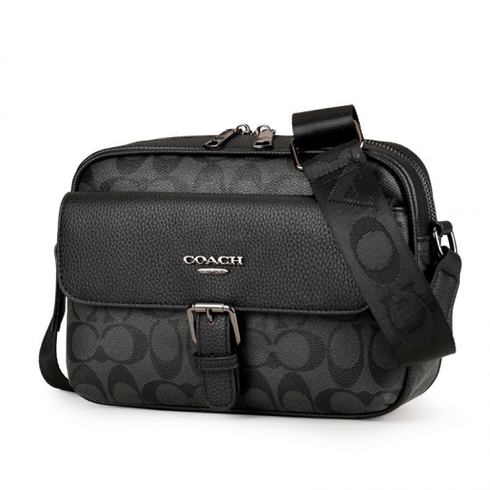 High-Quality Coach Bags and Wallets, $30–$50