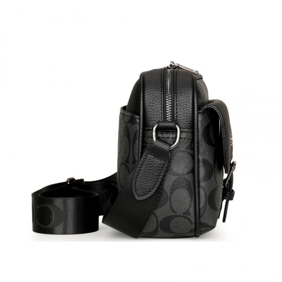 High-Quality Coach Bags and Wallets, $30–$50