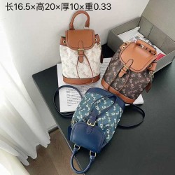 High-Quality Coach Bags and Wallets, $30–$50