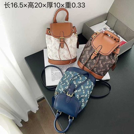 High-Quality Coach Bags and Wallets, $30–$50