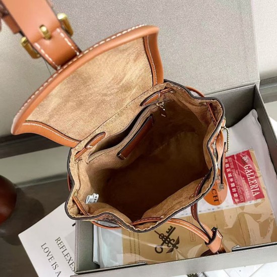 High-Quality Coach Bags and Wallets, $30–$50