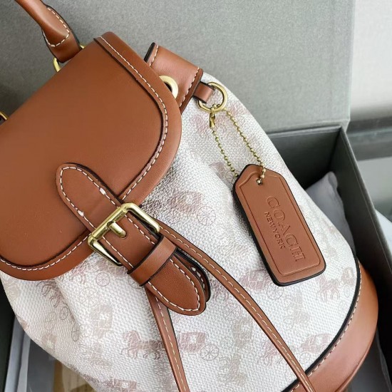 High-Quality Coach Bags and Wallets, $30–$50
