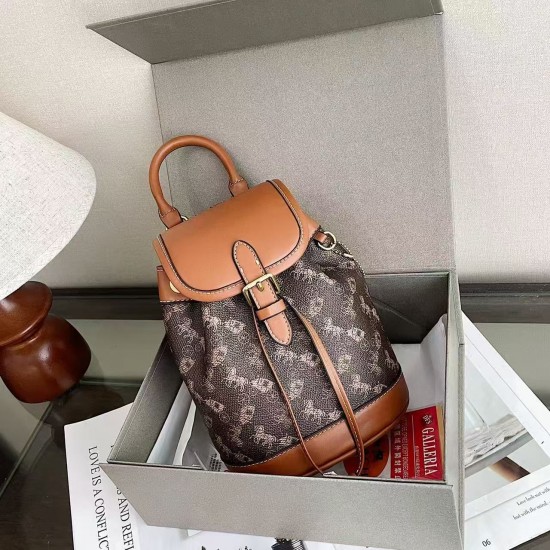 High-Quality Coach Bags and Wallets, $30–$50
